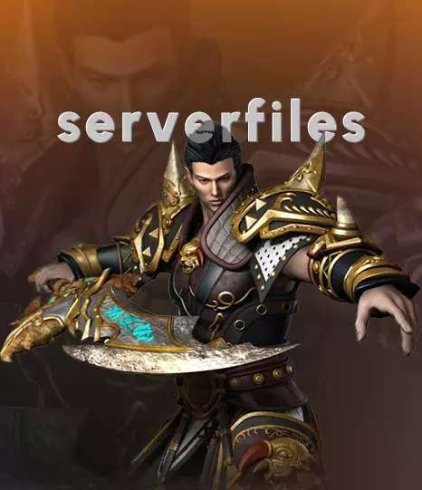 server metin2