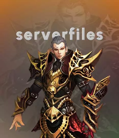 server metin2