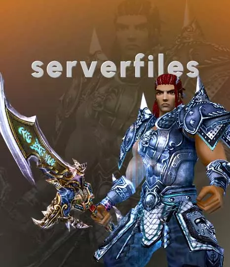 server metin2