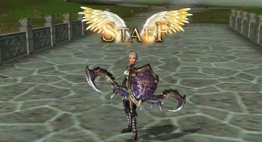 tutorial server metin2