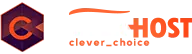 logo clever host
