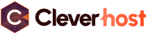 logo clever host